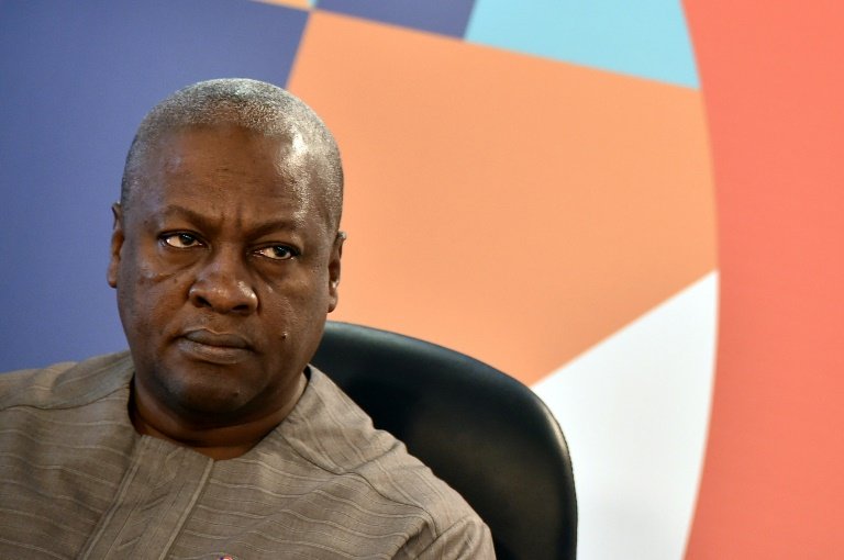 Ghana – Lutte anticorruption : Mahama frappe fort, plus de 40 responsables sanctionnés