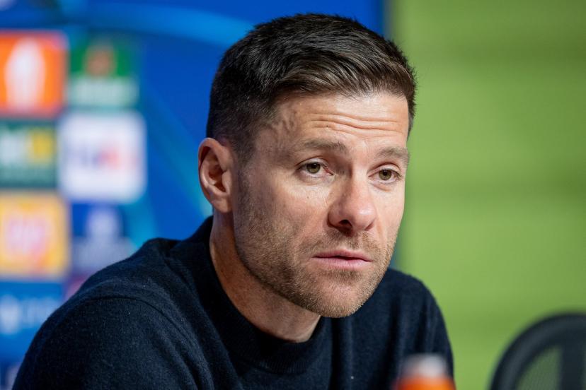Xabi Alonso quitte Leverkusen : un départ vers le Real Madrid se profile