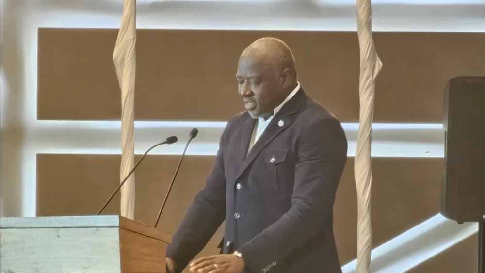 L’énergie nucléaire civile, un levier stratégique pour l’Afrique selon Lassina Zerbo