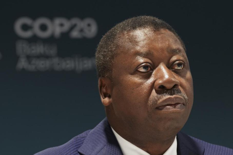Togo : l’opposition réclame la démission de Faure Gnassingbé après la réforme constitutionnelle