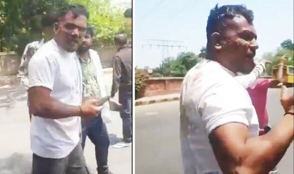 Crash d’Air India : l’incroyable survie de Vishwashkumar, l’unique rescapé
