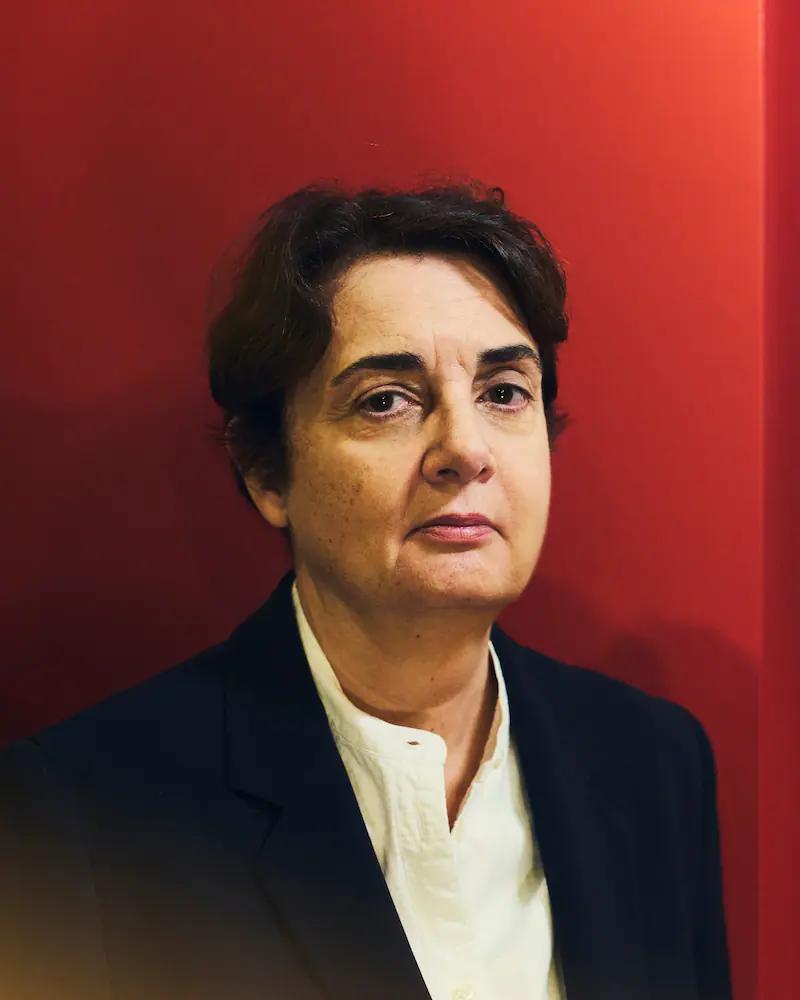 Crise Casse du Louvre, management controversé, grève des agents… Enquête sur Laurence des Cars, une patronne en pleine tempête