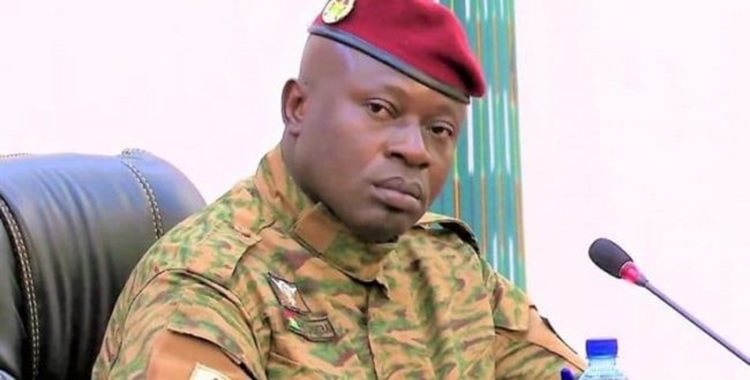 Affaire Damiba : Lomé précise le cadre judiciaire de l’extradition vers le Burkina Faso