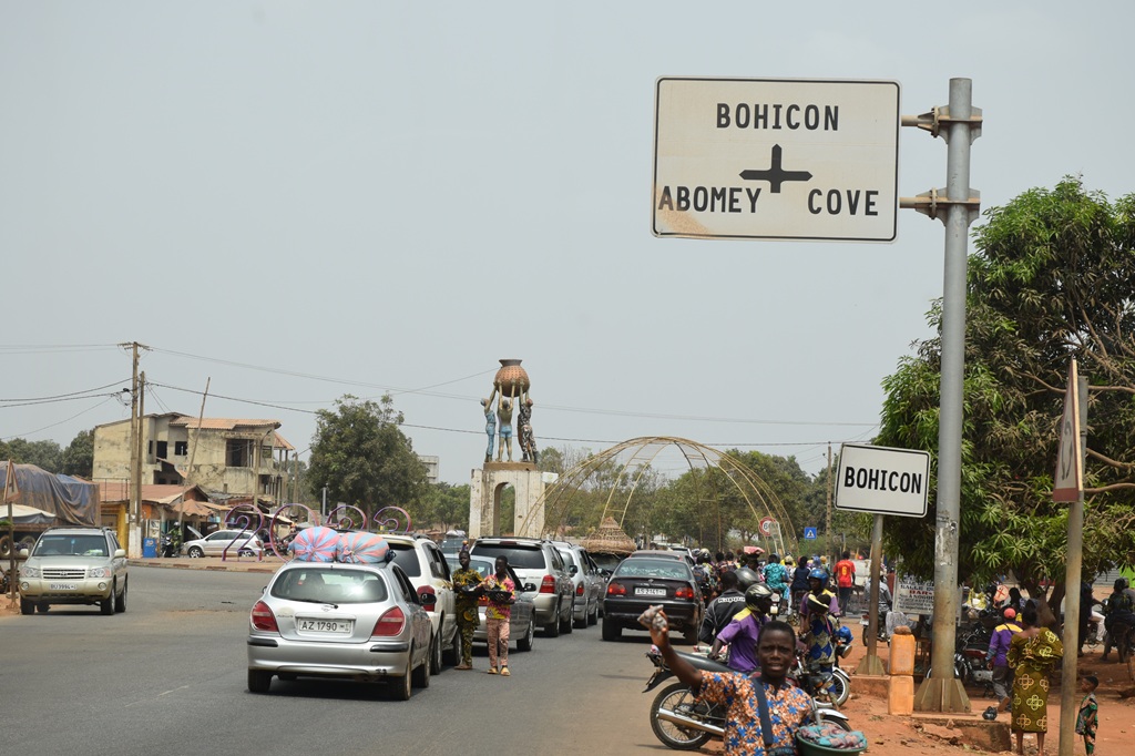 Gouvernance locale : les neuf communes du Zou désormais fixées sur leurs exécutifs