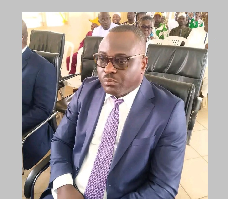 Gouverner avec les citoyens : Ferdinand Bokossa promet une gestion ouverte