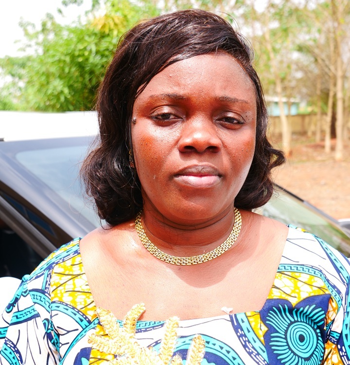 Entre proximité et engagement : Pauline AIKPANDO affirme sa présence à Ouinhi et Zagnanado