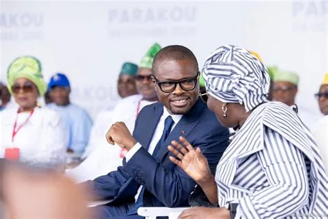Présidentielle 2026 : À Parakou, Wadagni déroule sa vision et promet des projets structurants