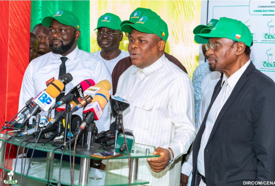 Présidentielle 2026 : à Comè, 32 mouvements se rangent derrière le duo Hounkpè – Hounwanou