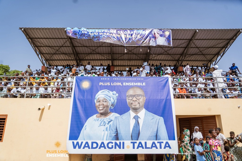 Présidentielle 2026 : santé, Wadagni promet un système accessible et modernisé pour tous