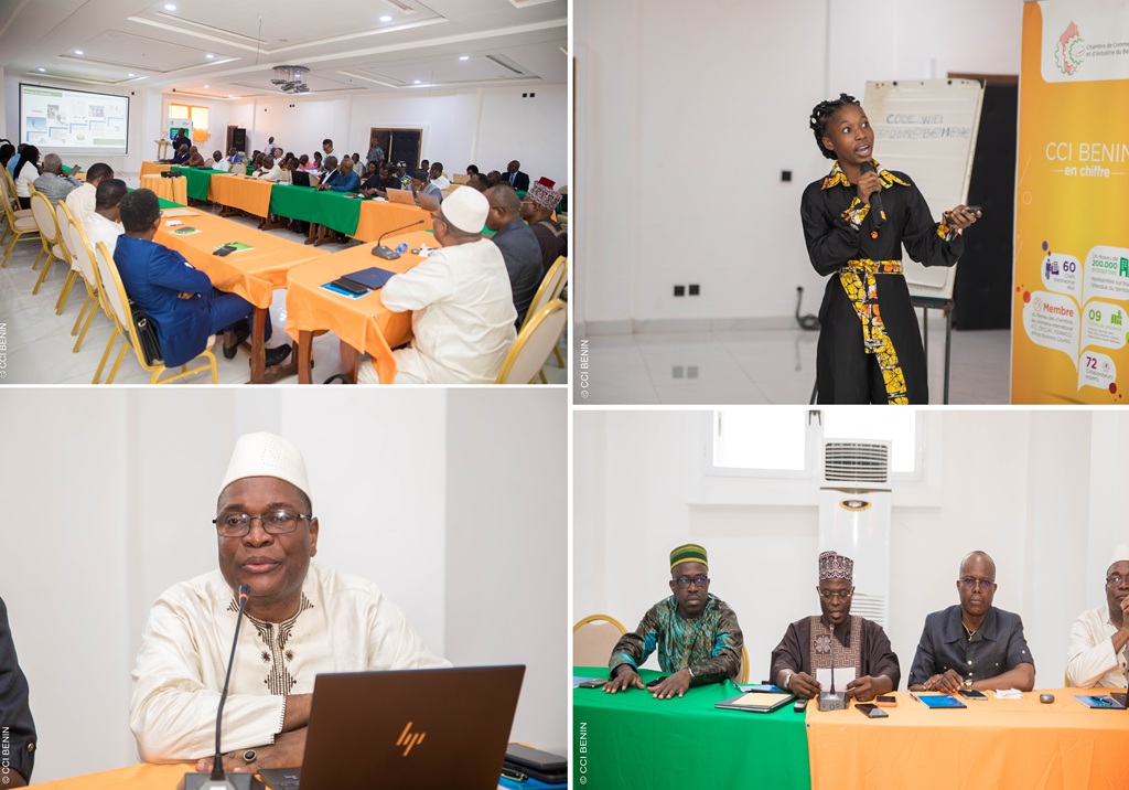 CCI Bénin – UAC : l’innovation scientifique au service des entreprises