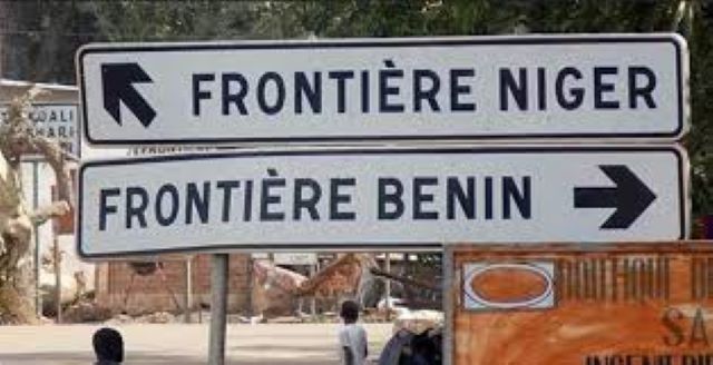 Bénin-Niger : un comité créé pour préparer la réouverture de la frontière