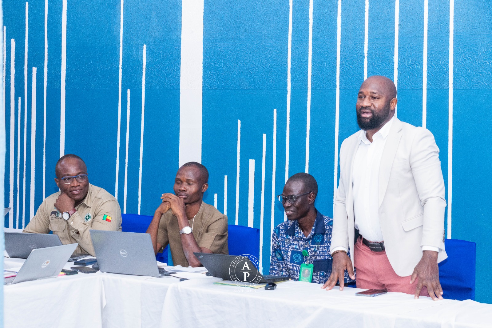 Bénin : un cadre environnemental et social pour guider la gestion des parcs de la Pendjari et du W sur 2026-2030