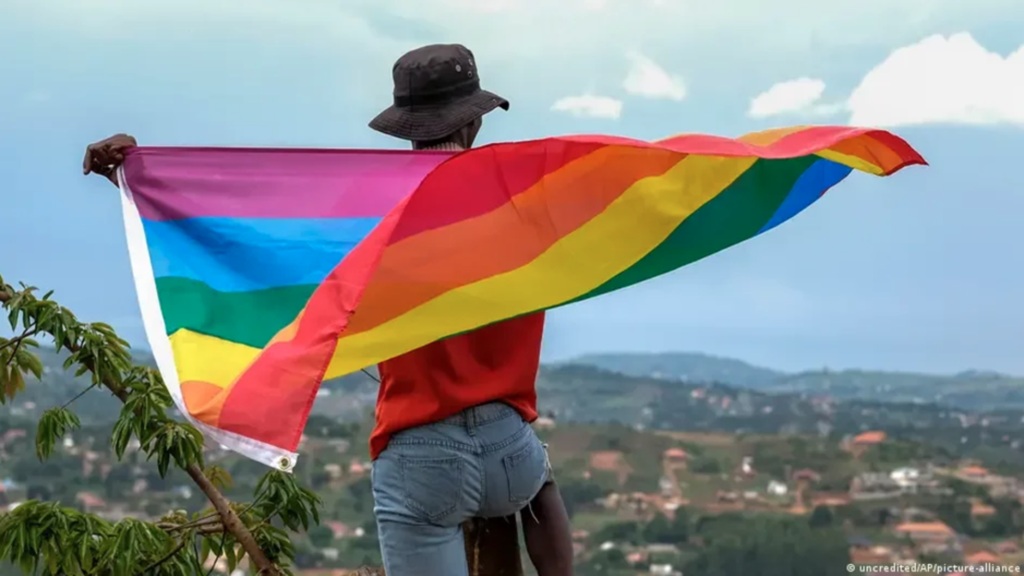 Niger : l'homosexualité désormais passible de 20 ans de prison
