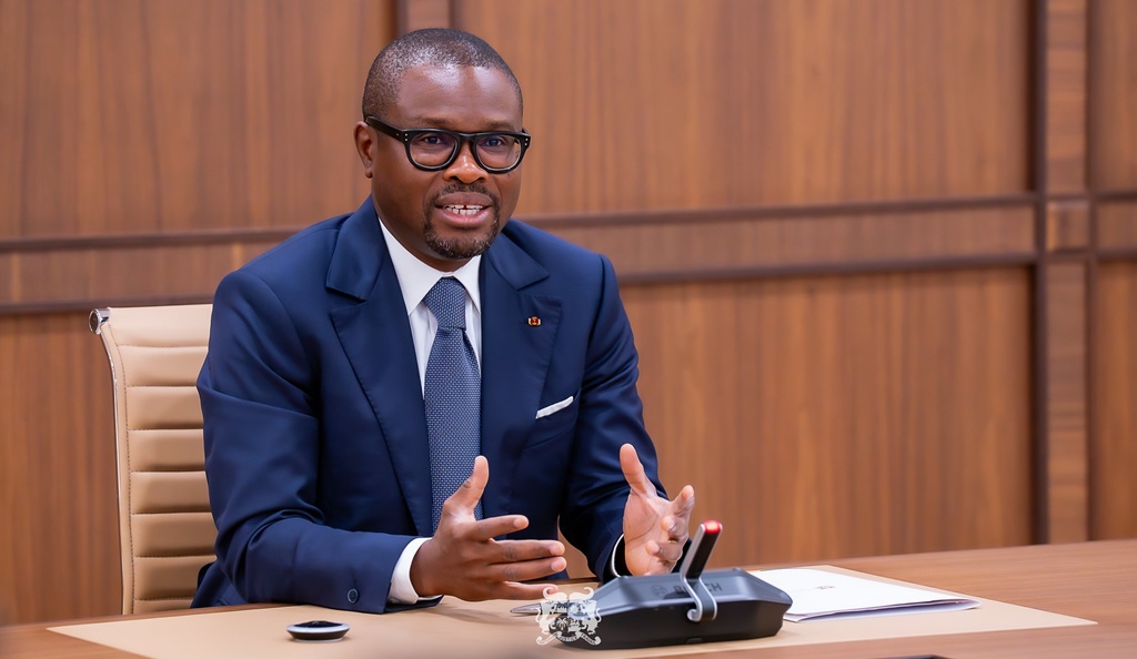 Romuald Wadagni aux ministres conseillers : « Aujourd’hui, seul le Bénin compte »