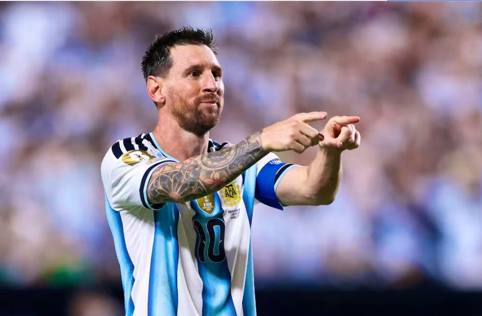 Mondial 2026 : Messi signe un triplé historique, l’Argentine domine l’Algérie