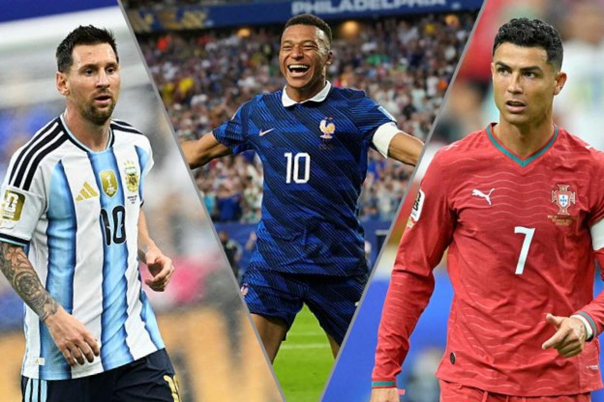 Coupe du monde 2026, qui est déjà qualifié pour les seizièmes de finale ?