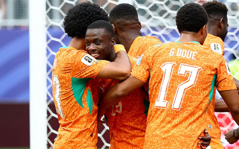 Mondial 2026 : la Côte d'Ivoire dompte Curaçao et s'offre un rendez-vous historique en seizièmes