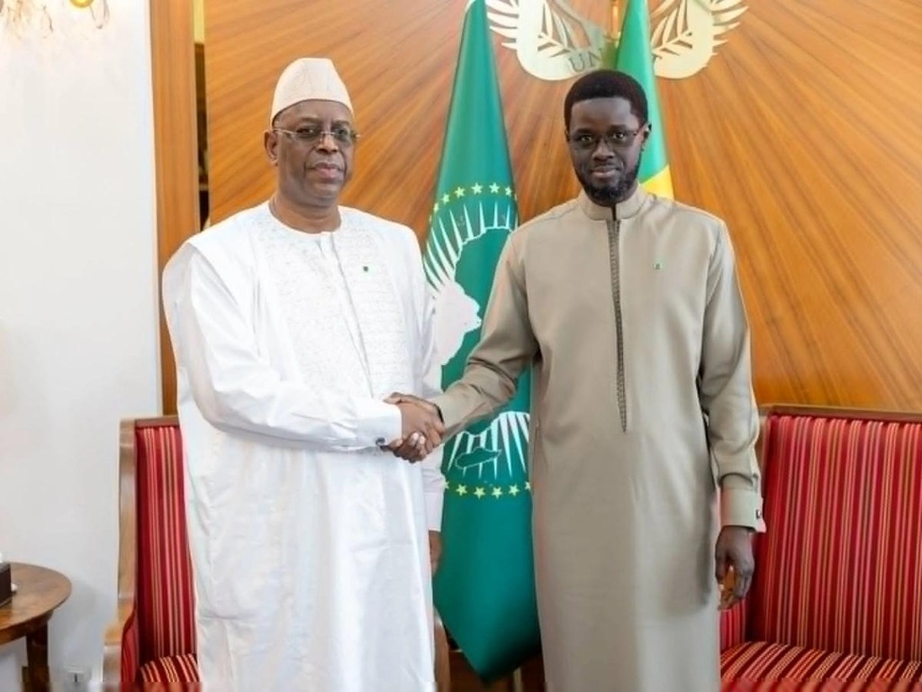 ONU : Dakar officialise son soutien à la candidature de Macky Sall au poste de Secrétaire général