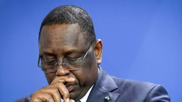 Secrétaire général de l’ONU : Macky Sall en difficulté après le premier vote du Conseil de sécurité