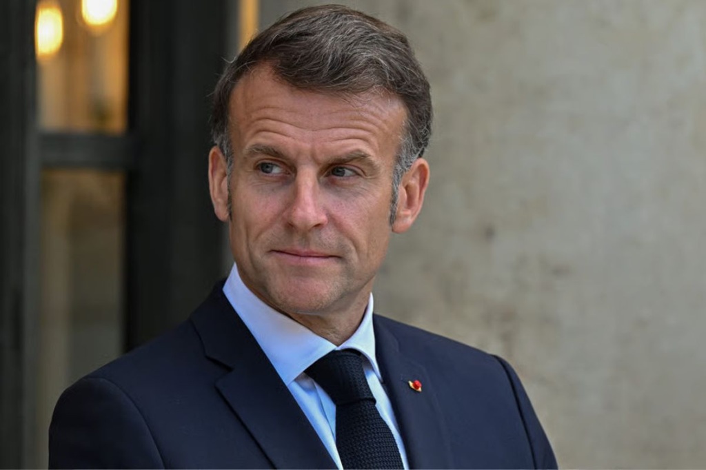 Emmanuel Macron à Cotonou : un nouveau chapitre du partenariat franco-béninois ?