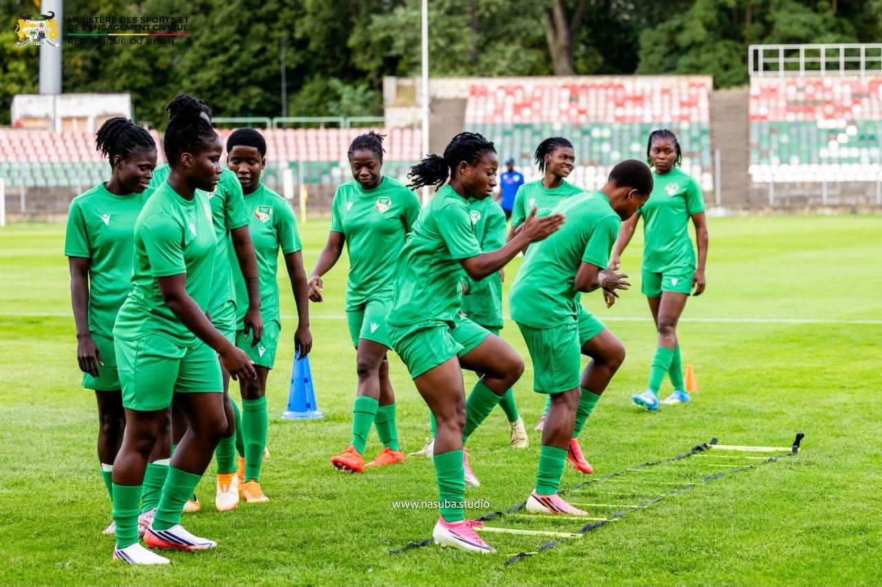 Mondial U20 : le  programme des Amazones en Pologne